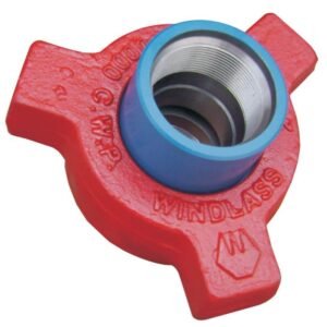 Hammer Union FIG 1002