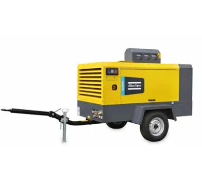 V 900 Air Compressor