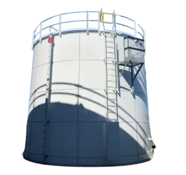 Storage Tank