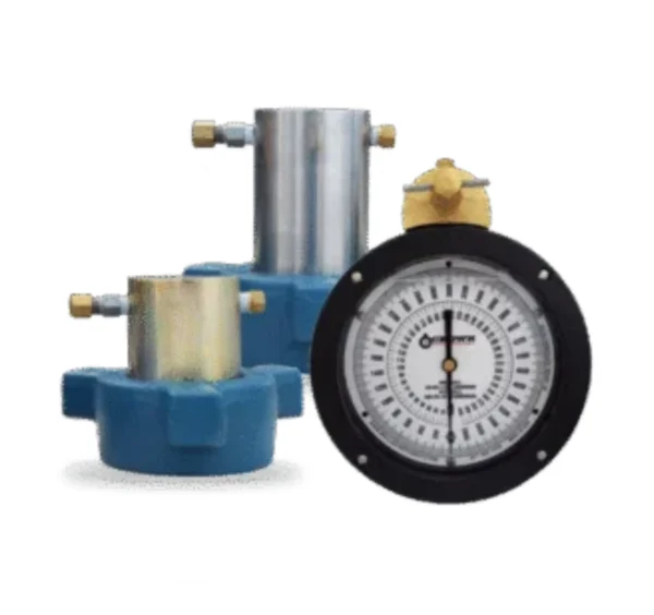 Mud Pressure Gauges